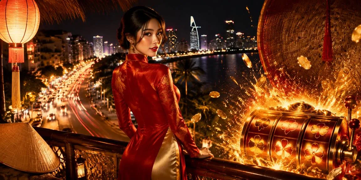 Phượng Hoàng Megaways